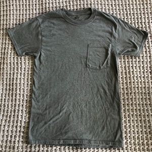 Gray T-Shirt